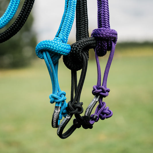 Knotty Girlz Rope Clip