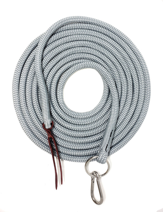 Leading Line Ropes Lead Ropes – Back Country Tack