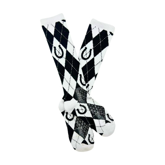 Lucky Chuck Lucky Argyle