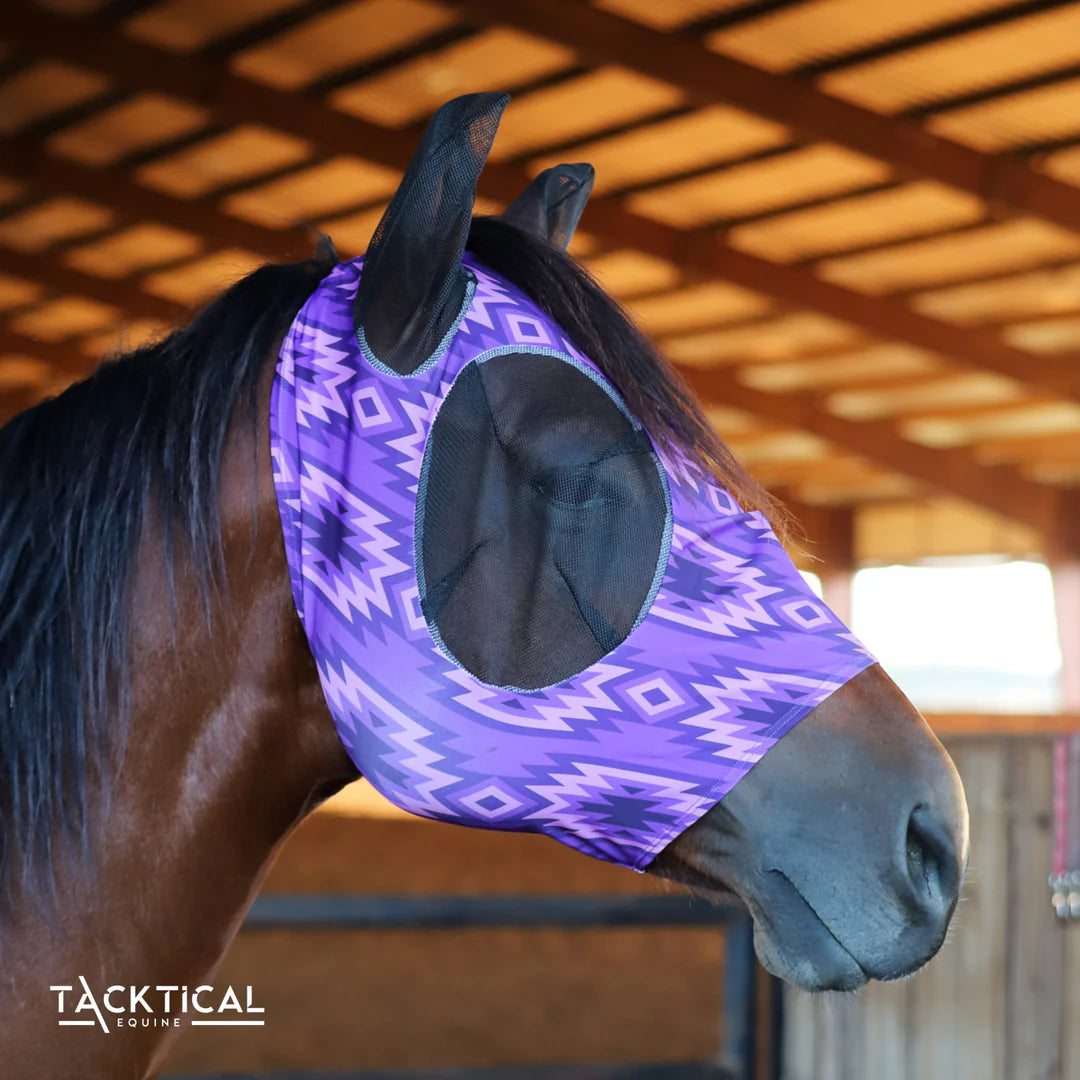 Tacktical Fly Mask