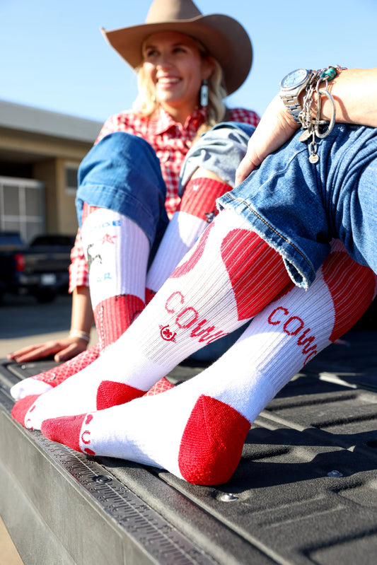 Lucky Chuck Lucky Hearted Love