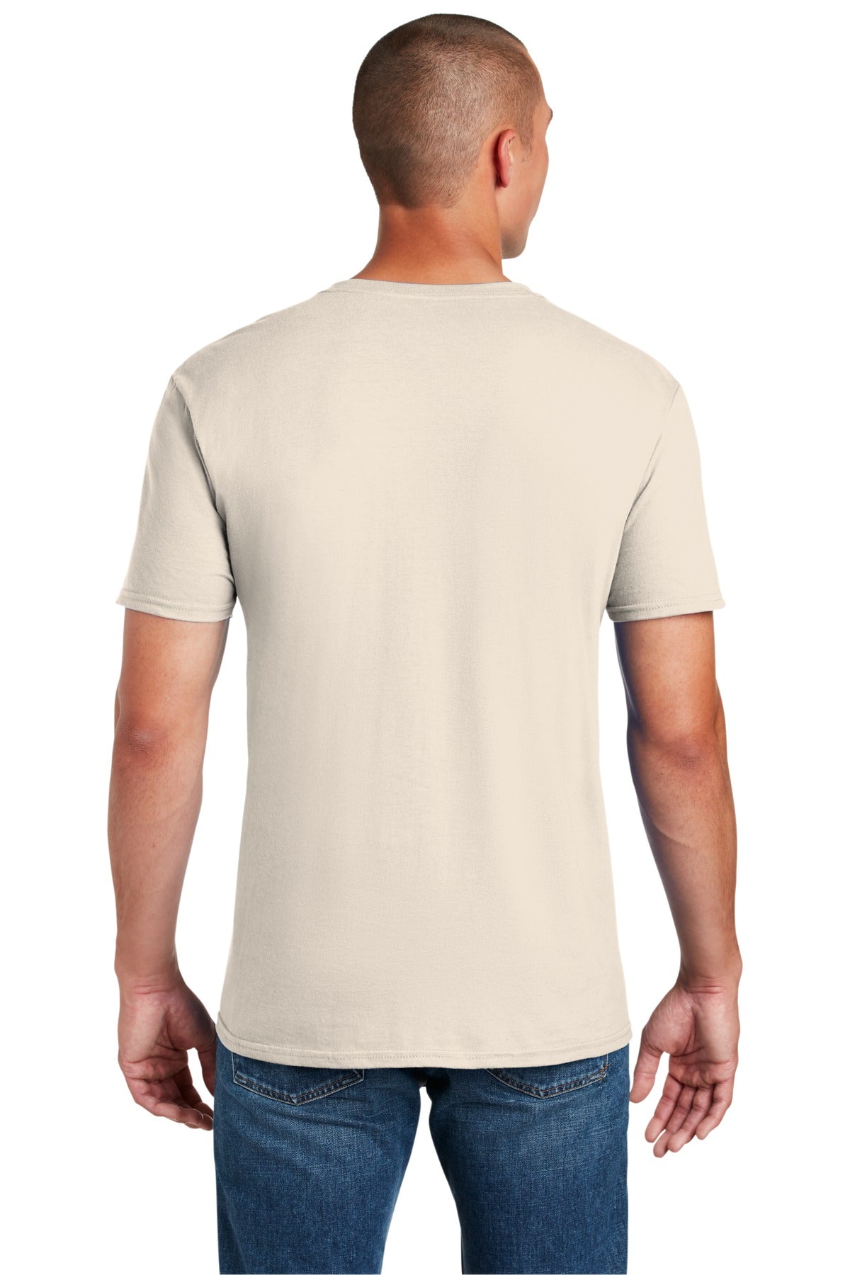 Back Country Tack Short Sleeve T-Shirt