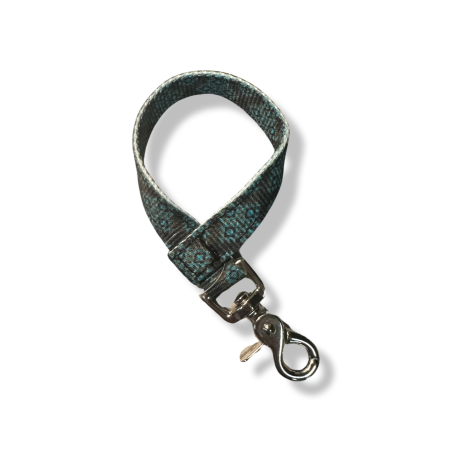 Schulz Equine Tie Down Keeper