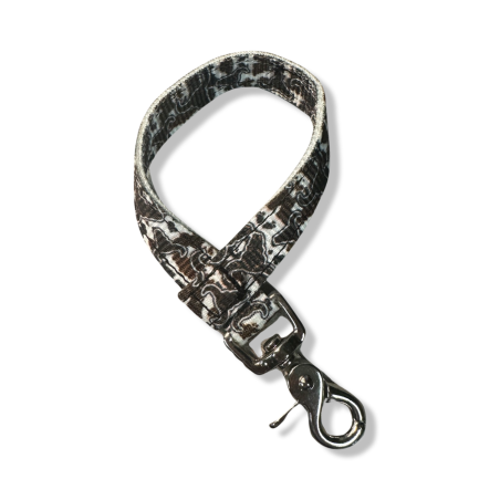 Schulz Equine Tie Down Keeper