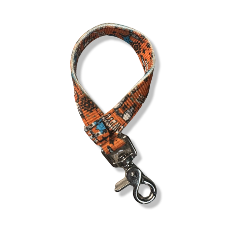 Schulz Equine Tie Down Keeper