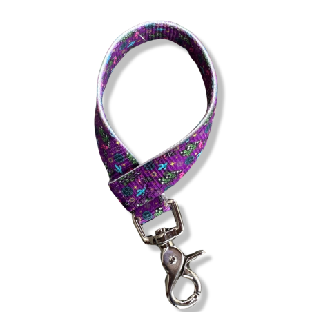 Schulz Equine Tie Down Keeper