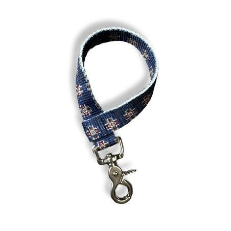 Schulz Equine Tie Down Keeper