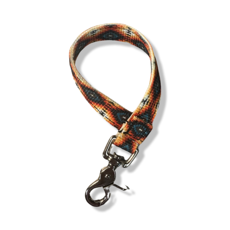 Schulz Equine Tie Down Keeper