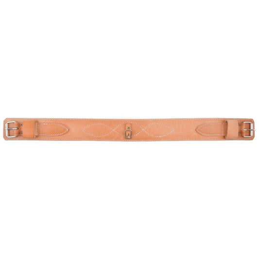 Oxbow Back Cinch 3"