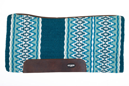 Oxbow Comfort Contour Pad