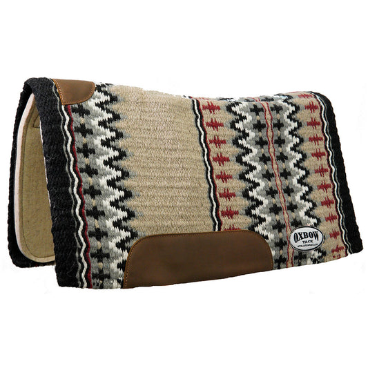 Oxbow Contoured Performance Hybrid Pad