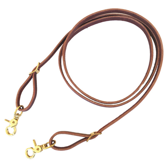 Oxbow 5/8" Roping Reins