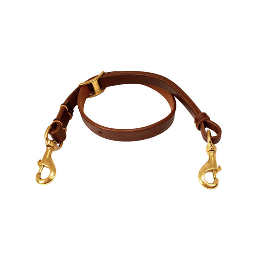Oxbow 3\4 Oiled HL Tiedown