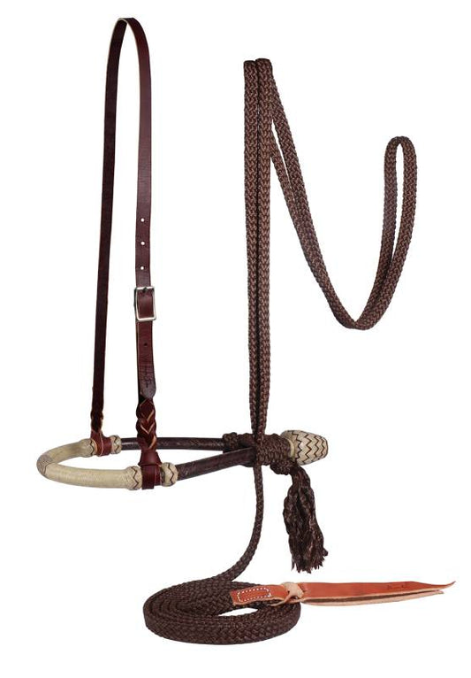 Professional's Choice Bosal Mecate Set