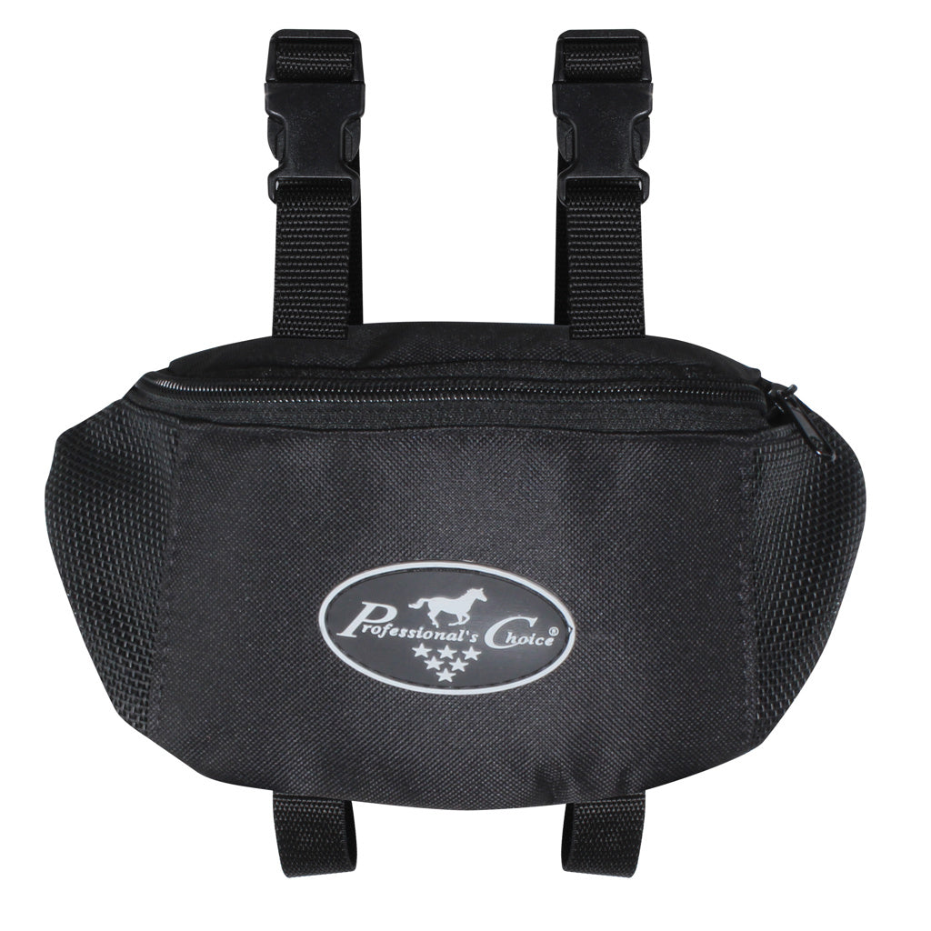 Professional's Choice Pommel Bag