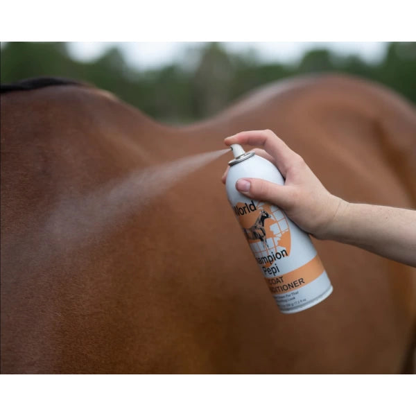 Champion Pepi Coat Conditioner
