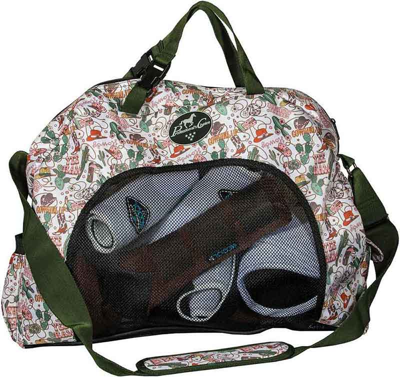 Professional's Choice Boot Carry All