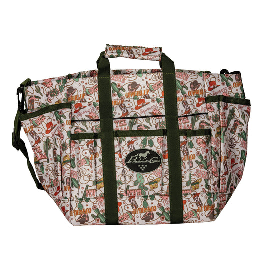 Professional's Choice Grooming Tote