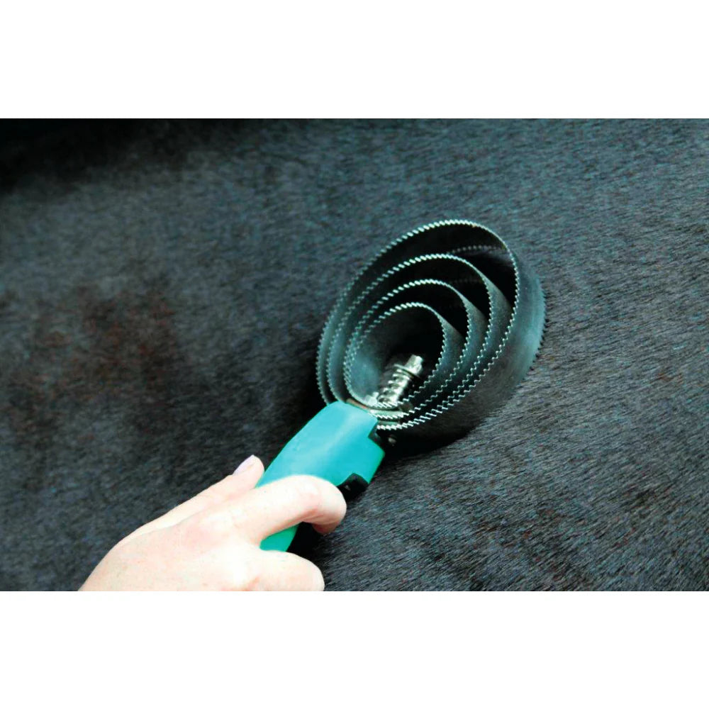 Professional's Choice Soft Touch Metal Curry
