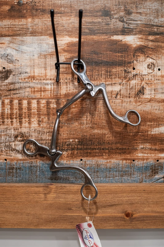 Professional's Choice 7 Shank Collection Snaffle