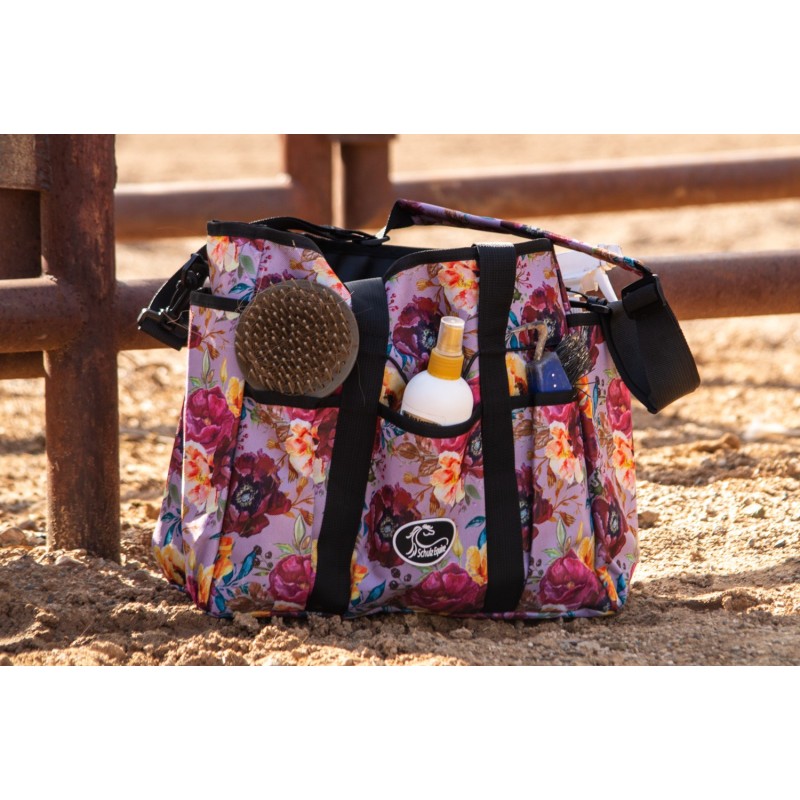 Schulz Equine Grooming Bag