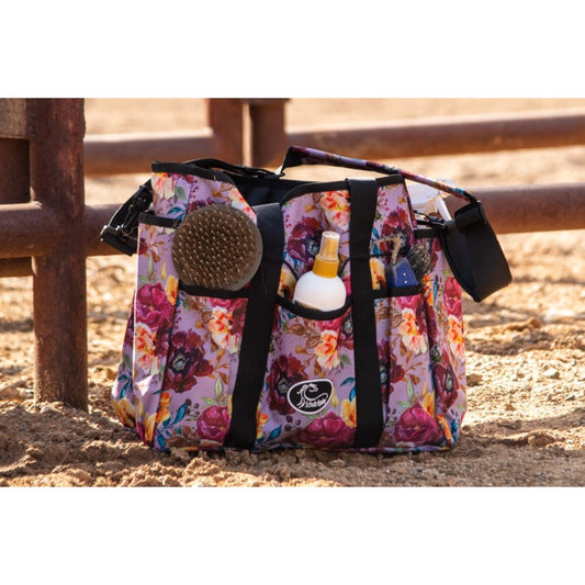 Schulz Equine Grooming Bag