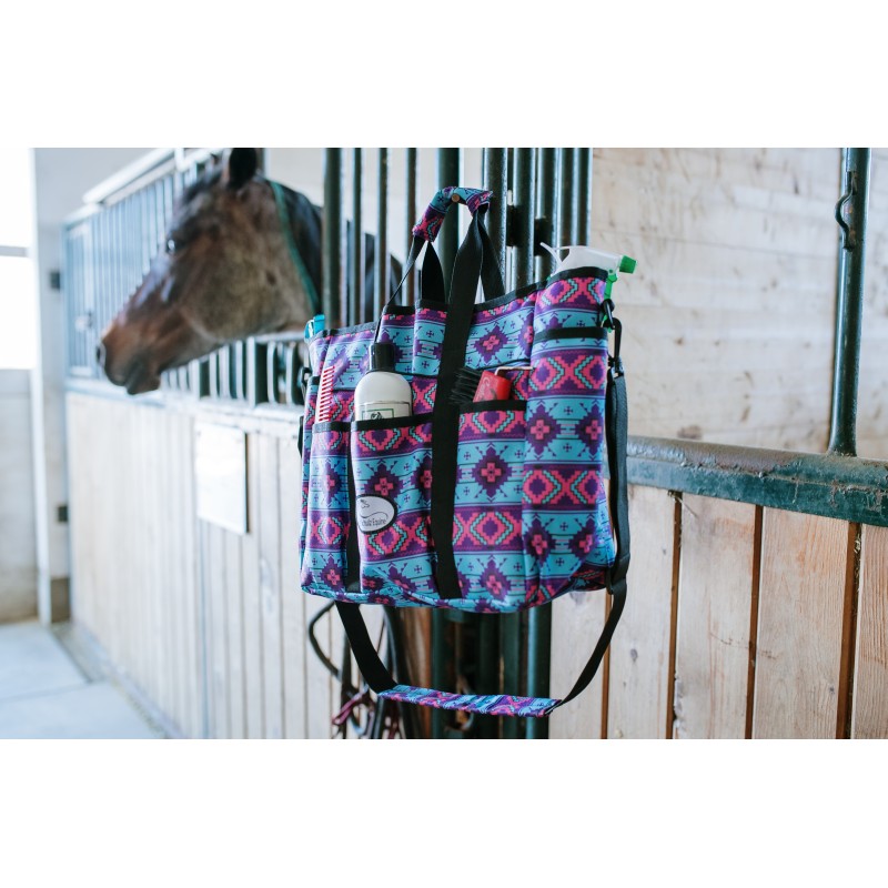 Schulz Equine Grooming Bag
