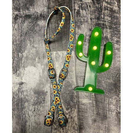 Schulz Equine Nylon Halter