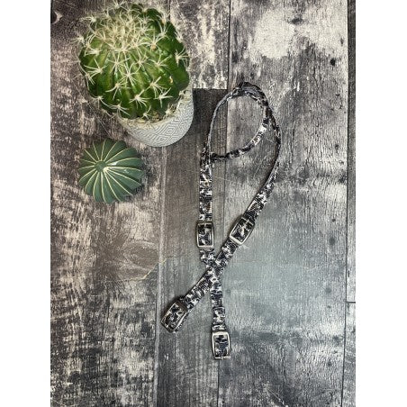 Schulz Equine Nylon Halter