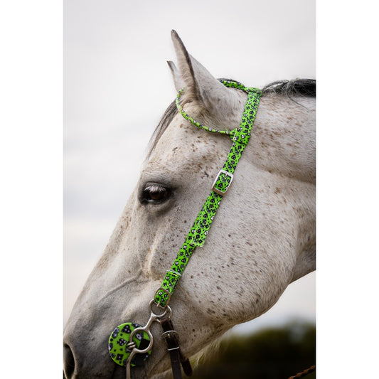 Schulz Equine Nylon Halter