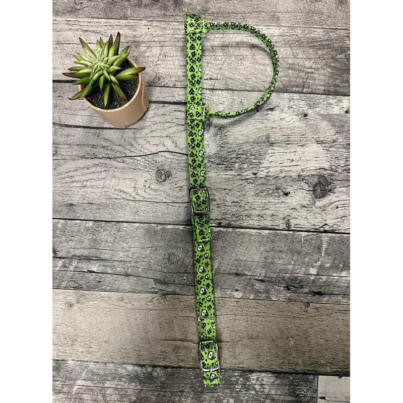 Schulz Equine Nylon Halter