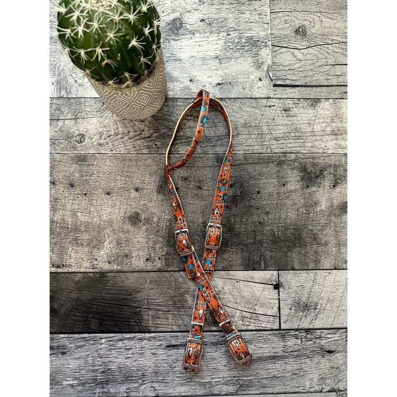 Schulz Equine Nylon Halter