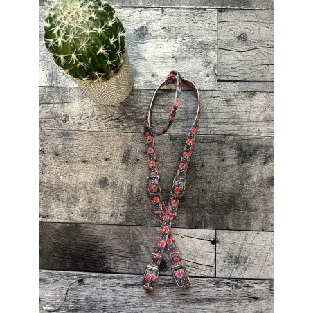 Schulz Equine Nylon Halter