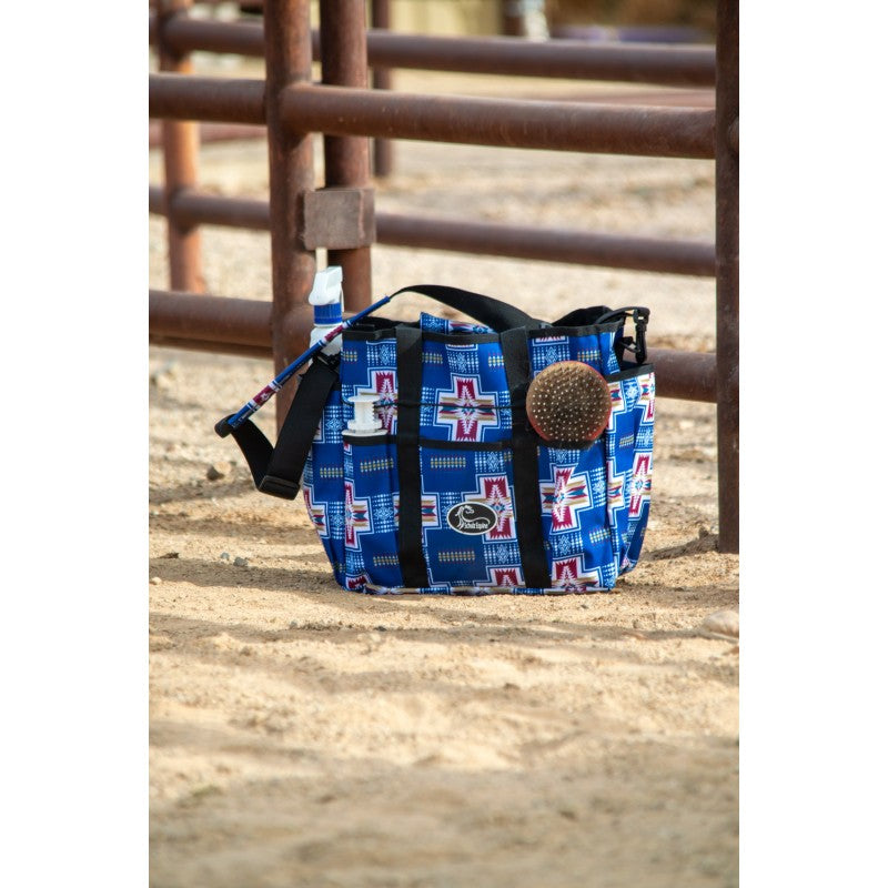 Schulz Equine Grooming Bag