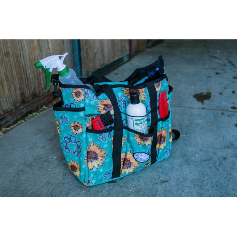 Schulz Equine Grooming Bag
