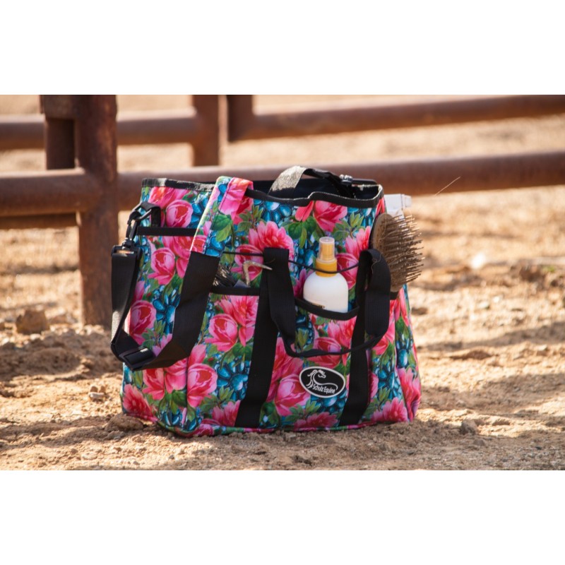 Schulz Equine Grooming Bag