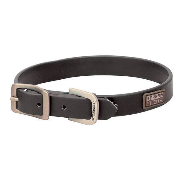 Terrain Dog Xtreme Adventure Collar