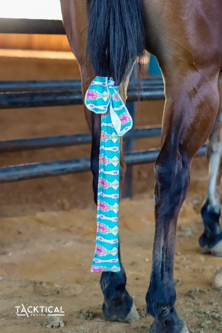 Tacktical Tail Bag