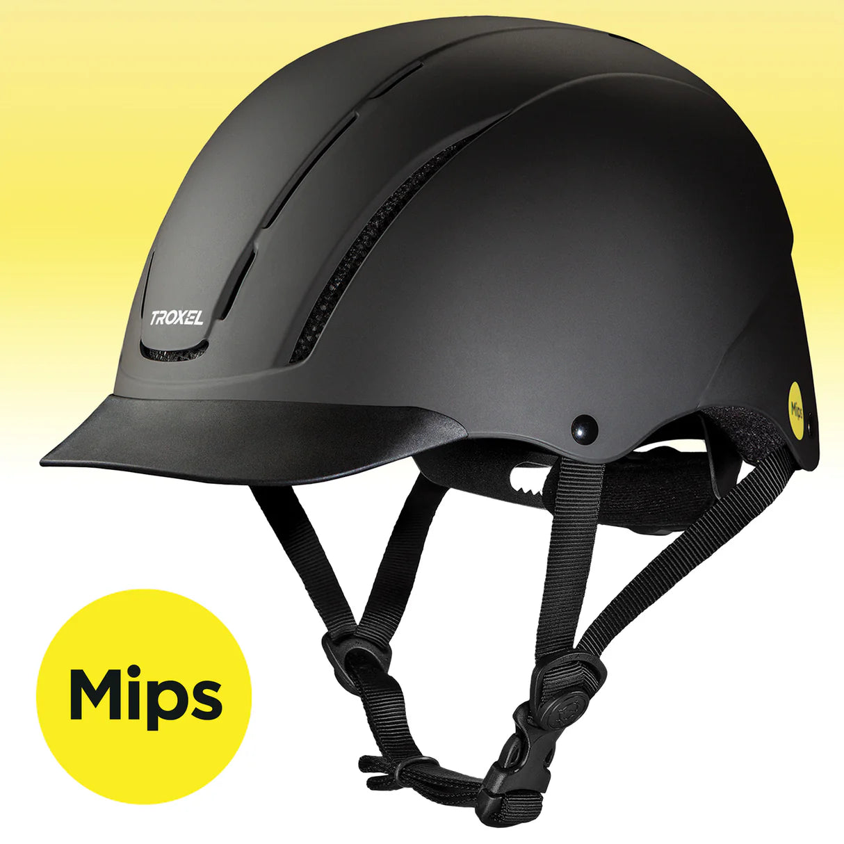 Troxel Spirit Helemet With Mips