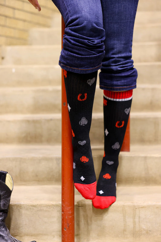 Lucky Chuck Viva La Luck