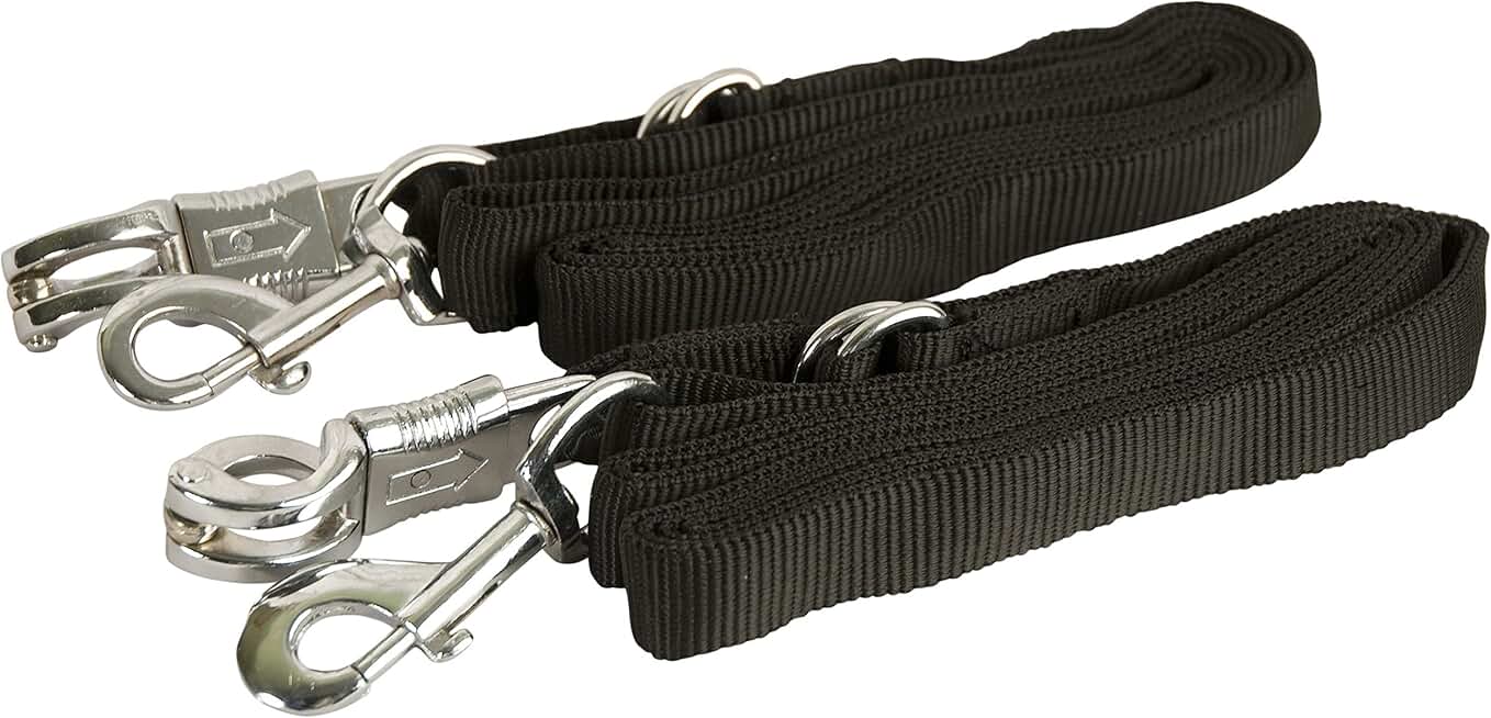 Weaver Nylon Cross Ties