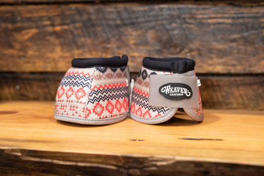 Weaver No Turn Bell Boots
