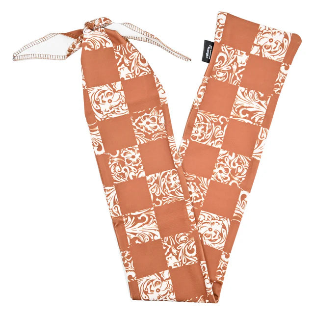 Weaver Lycra Tail Bag